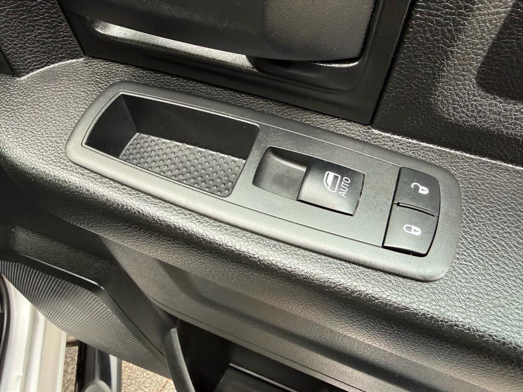 2019 RAM 1500 Classic Express Raleigh NC