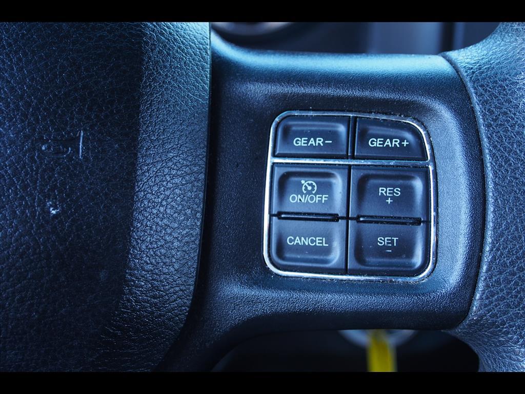 2019 RAM 1500 Classic Express Raleigh NC