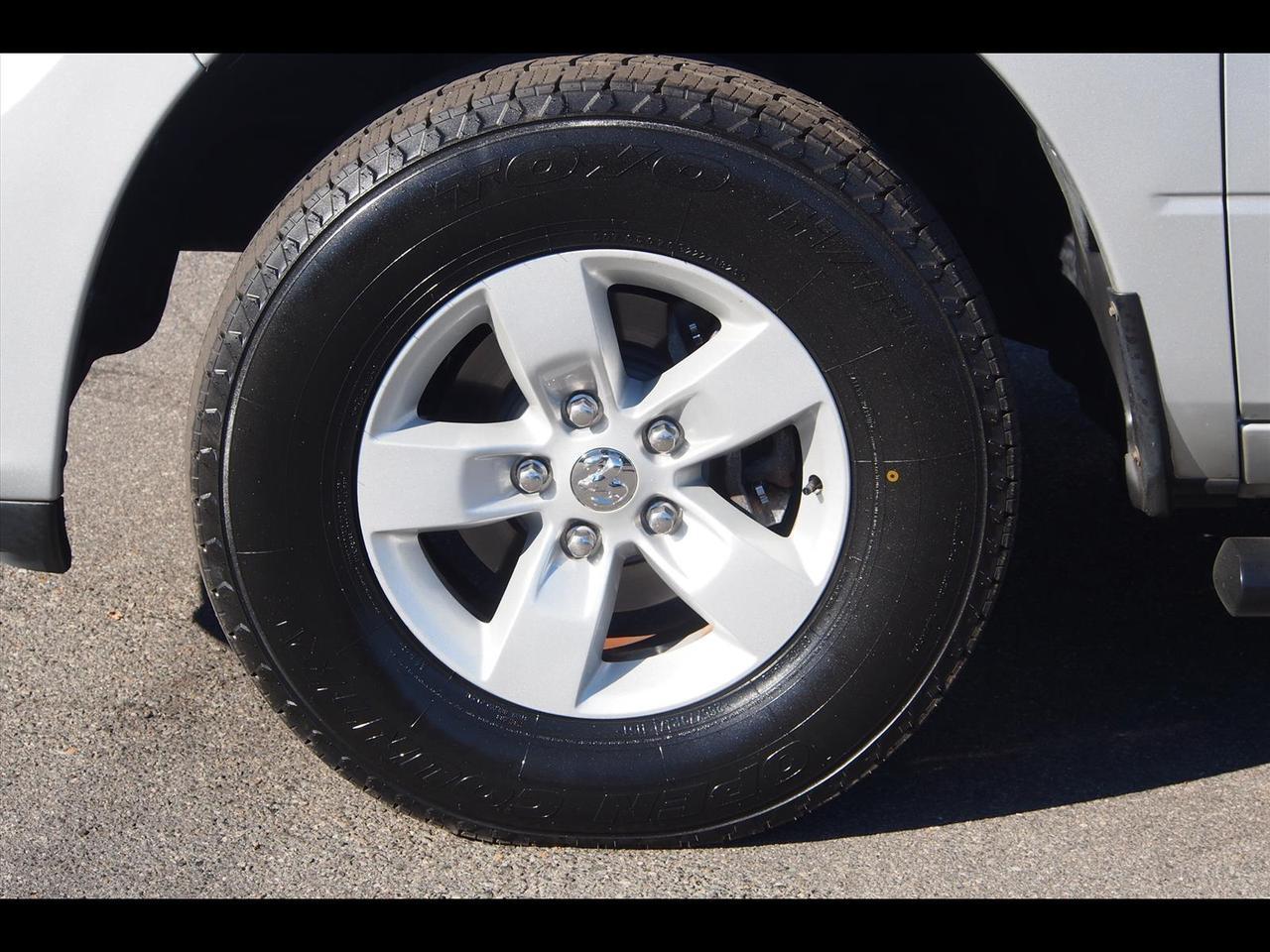 2019 RAM 1500 Classic Express Raleigh NC