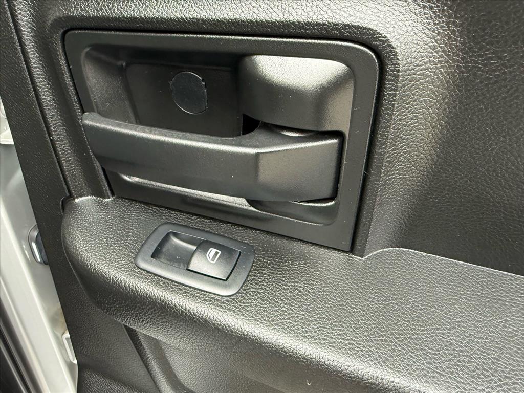 2019 RAM 1500 Classic Express Raleigh NC