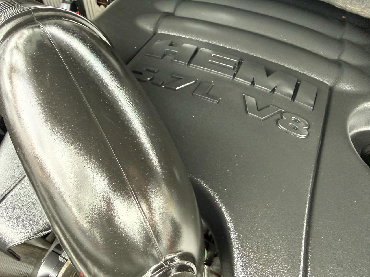 2019 RAM 1500 Classic Express Raleigh NC