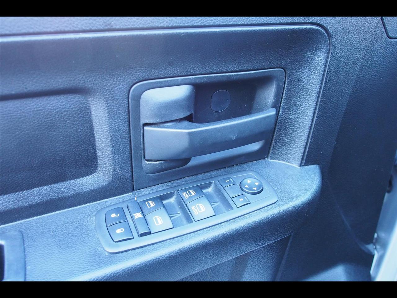 2019 RAM 1500 Classic Express Raleigh NC