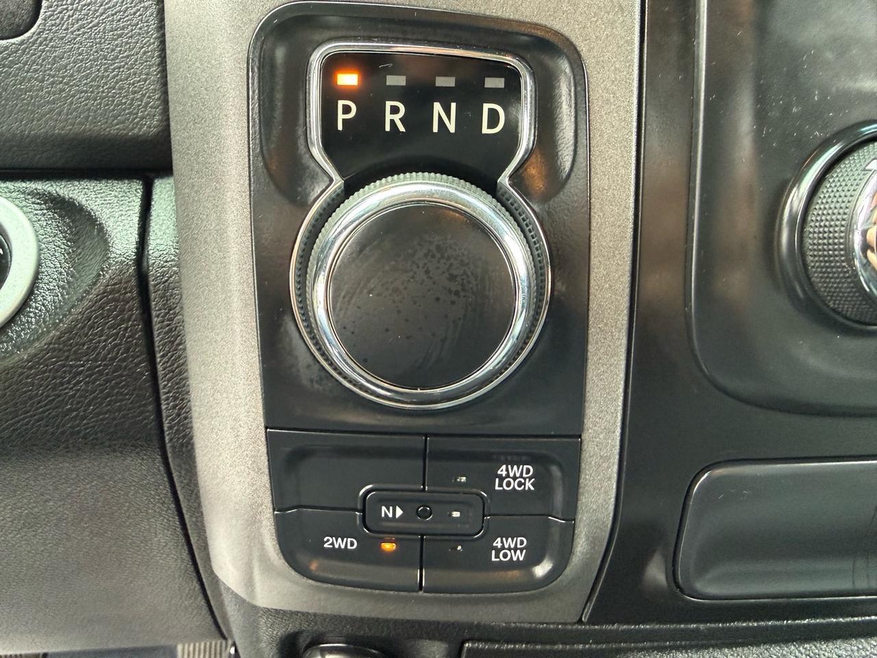 2019 RAM 1500 Classic Express Raleigh NC