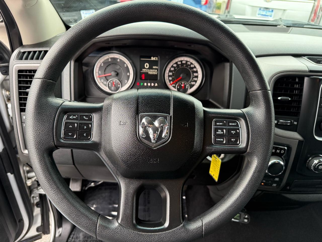 2019 RAM 1500 Classic Express Raleigh NC