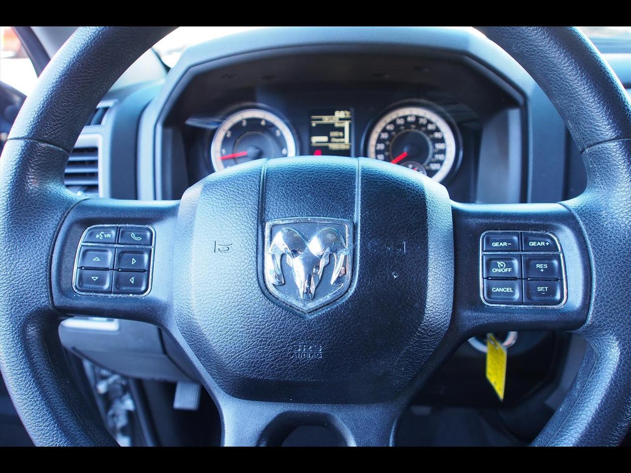 2019 RAM 1500 Classic Express Raleigh NC