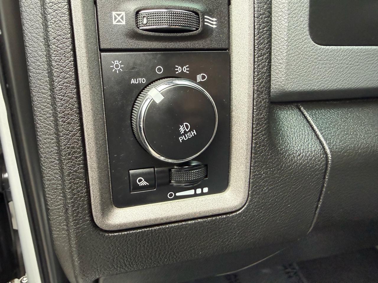 2019 RAM 1500 Classic Express Raleigh NC