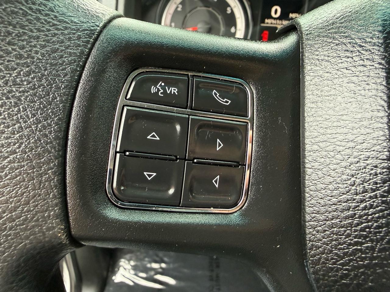 2019 RAM 1500 Classic Express Raleigh NC