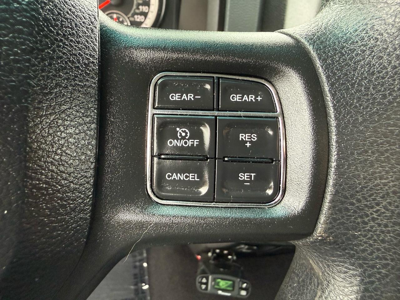 2019 RAM 1500 Classic Express Raleigh NC