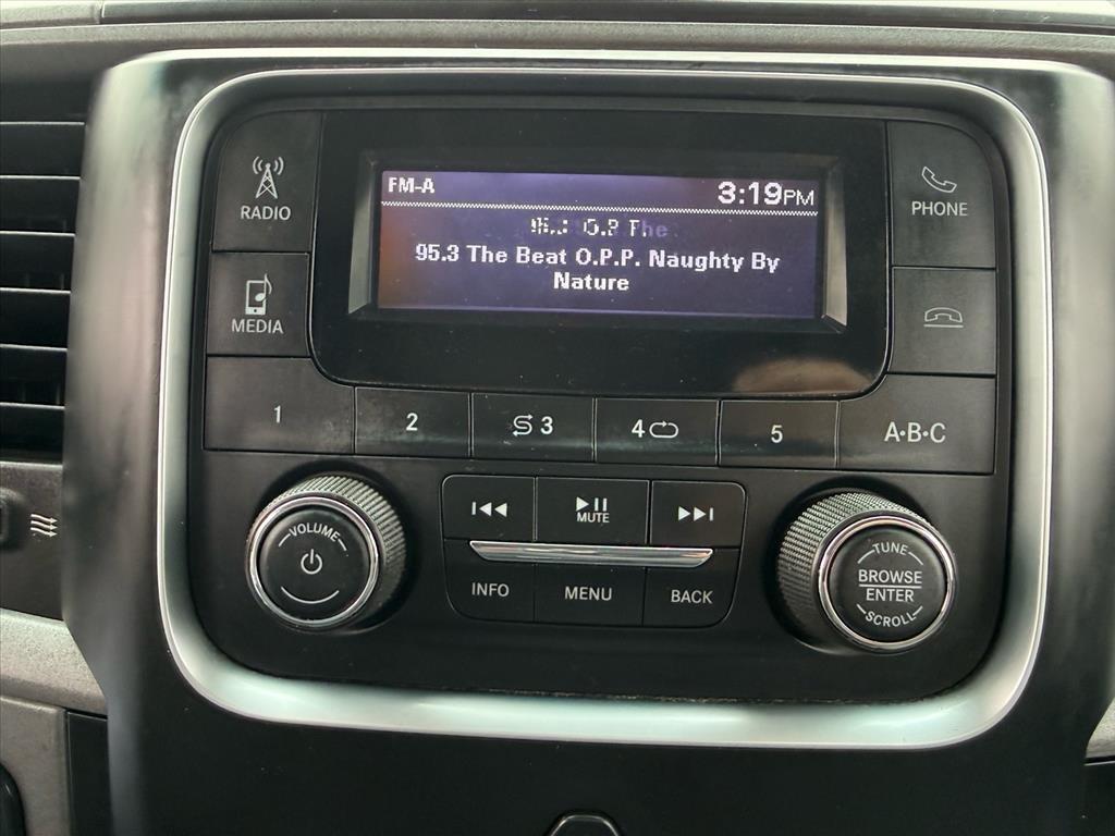 2019 RAM 1500 Classic Express Raleigh NC