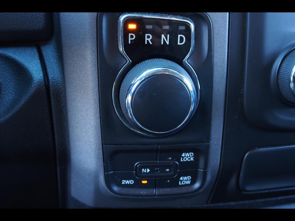 2019 RAM 1500 Classic Express Raleigh NC