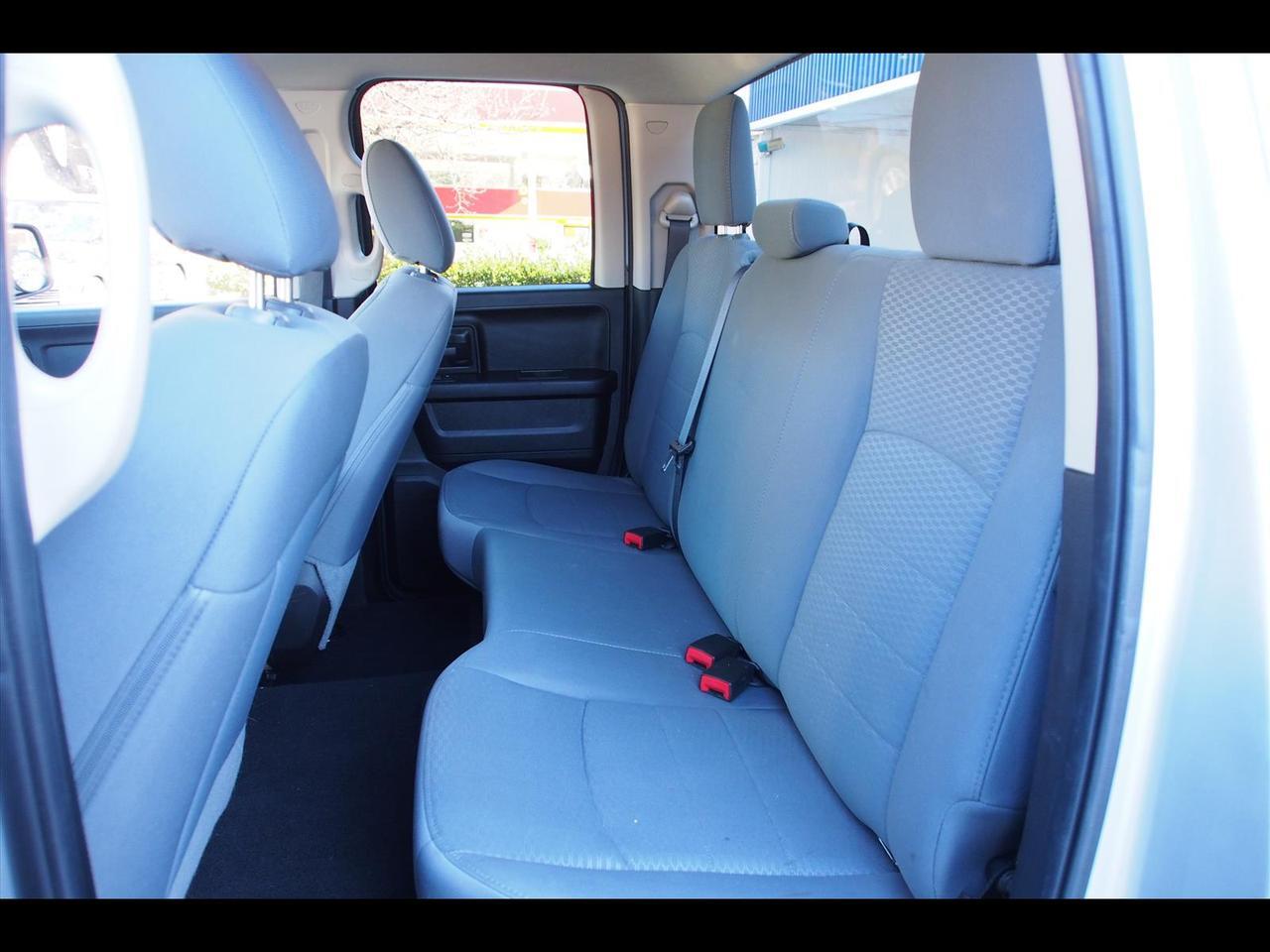 2019 RAM 1500 Classic Express Raleigh NC