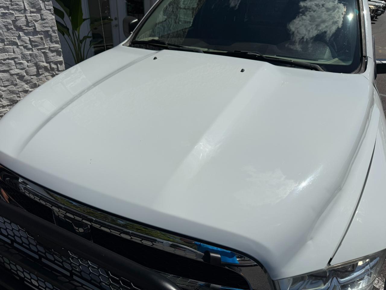 2019 RAM 1500 Classic SLT 4x4 Reg Cab 6'4" Box Jacksonville FL