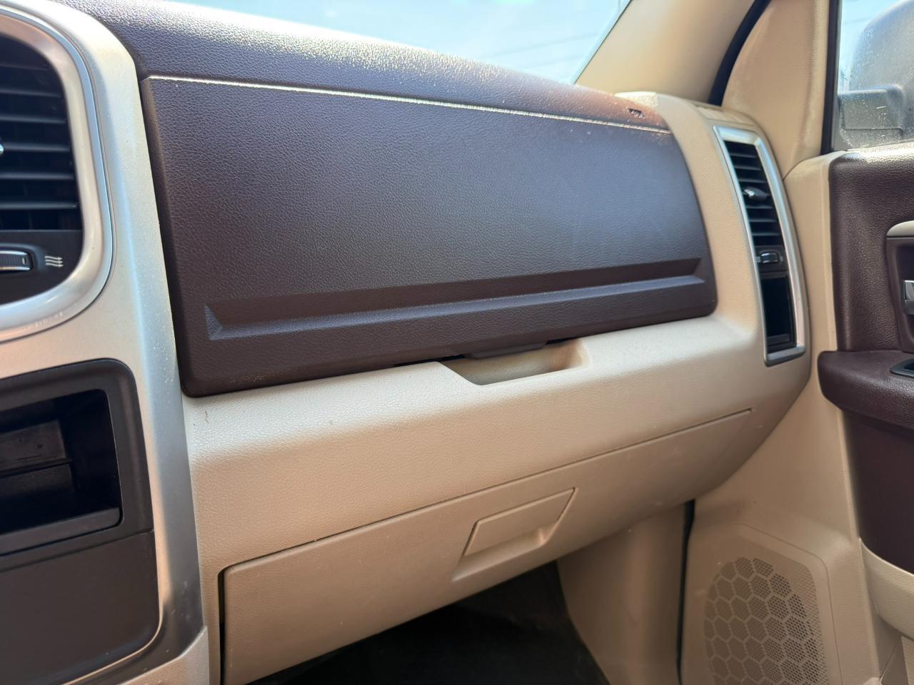 2019 RAM 1500 Classic SLT 4x4 Reg Cab 6'4" Box Jacksonville FL