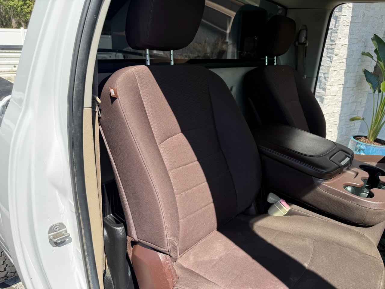 2019 RAM 1500 Classic SLT 4x4 Reg Cab 6'4" Box Jacksonville FL