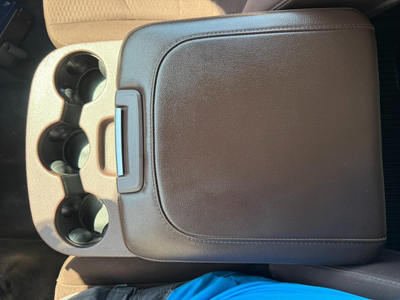 2019 RAM 1500 Classic SLT 4x4 Reg Cab 6'4" Box Jacksonville FL