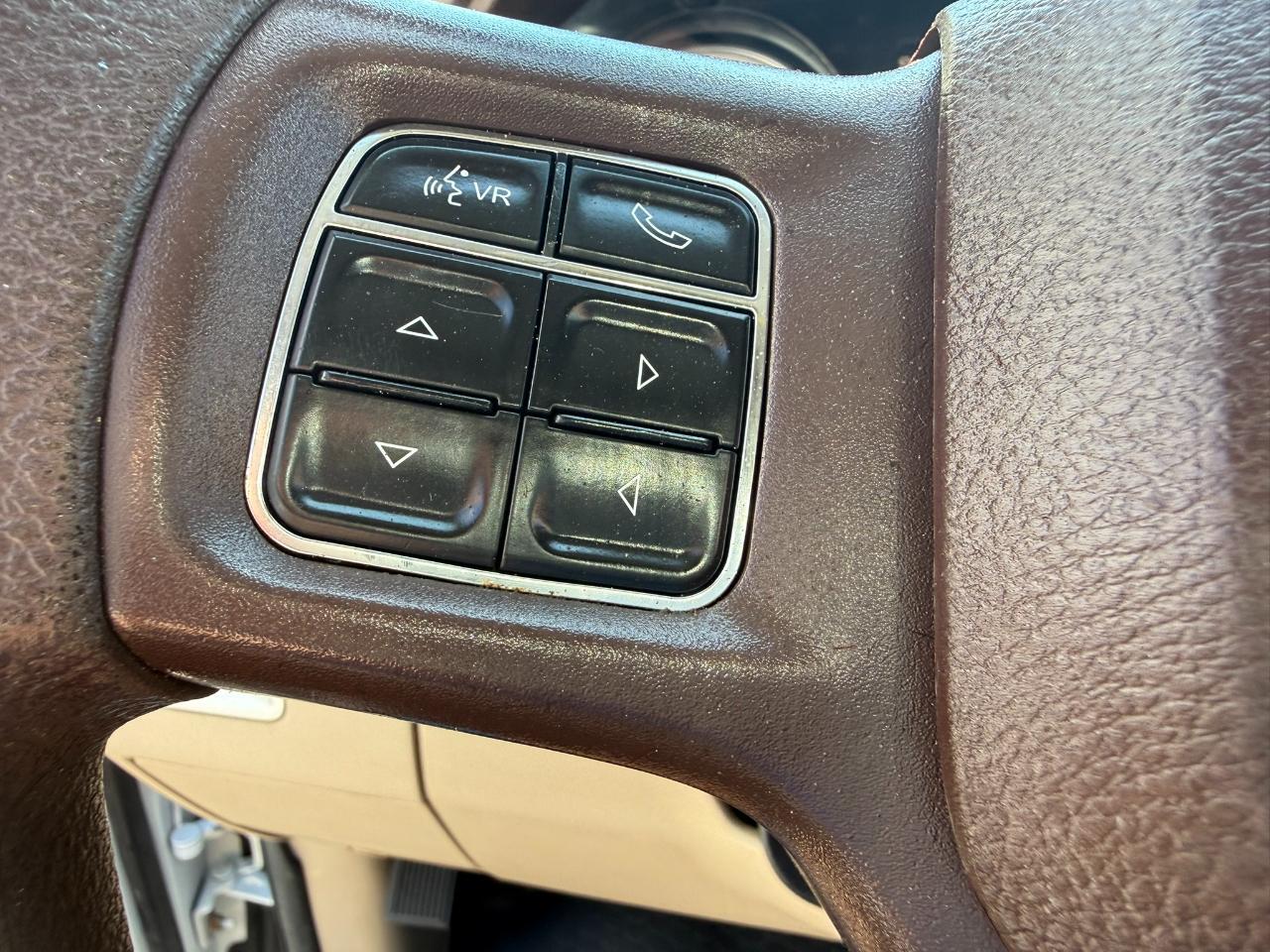 2019 RAM 1500 Classic SLT 4x4 Reg Cab 6'4" Box Jacksonville FL