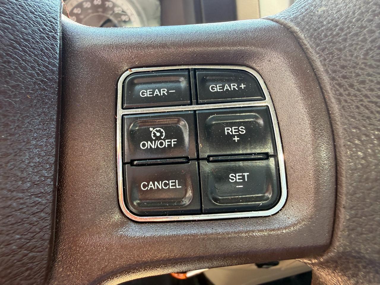 2019 RAM 1500 Classic SLT 4x4 Reg Cab 6'4" Box Jacksonville FL