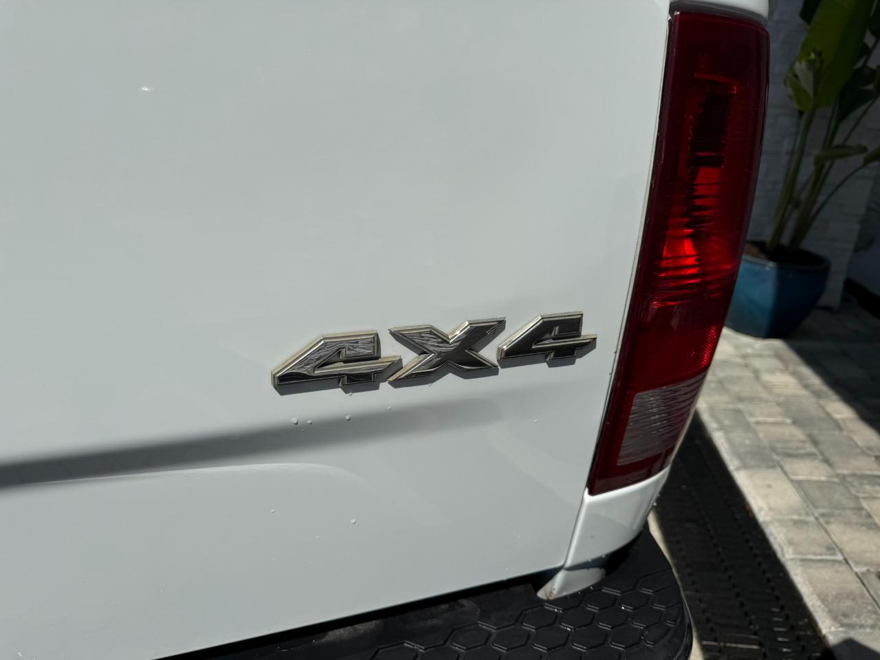 2019 RAM 1500 Classic SLT 4x4 Reg Cab 6'4" Box Jacksonville FL