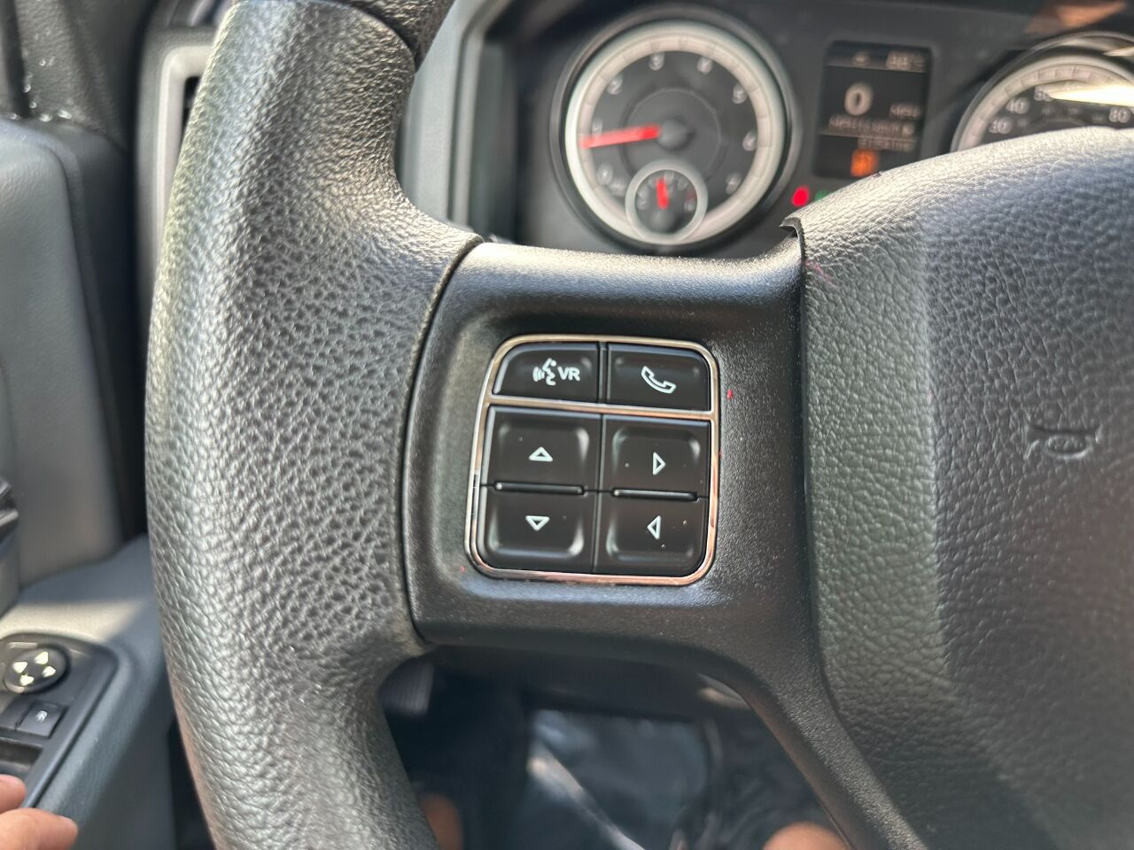 2019 RAM 1500 Classic Tradesman 4x2 Reg Cab 8&apos; Box Jacksonville FL