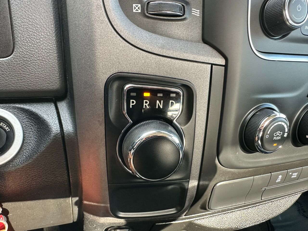2019 RAM 1500 Classic Tradesman 4x2 Reg Cab 8&apos; Box Jacksonville FL