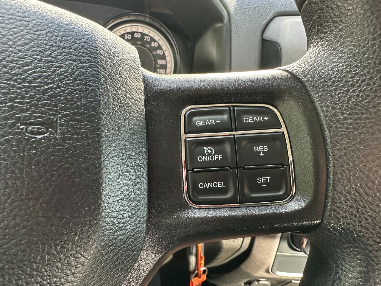 2019 RAM 1500 Classic Tradesman 4x2 Reg Cab 8&apos; Box Jacksonville FL