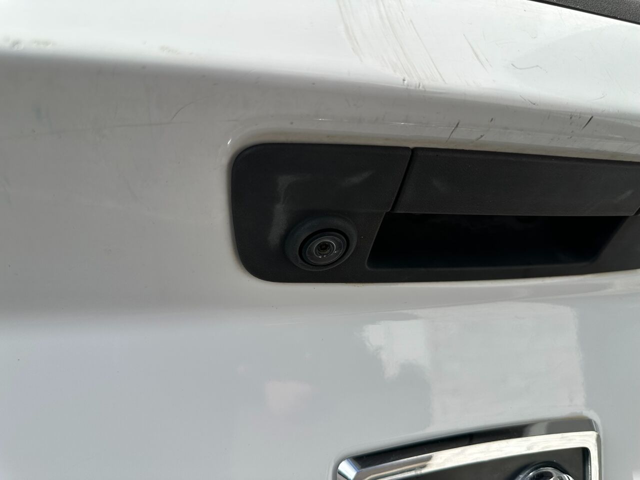 2019 RAM 1500 Classic Tradesman 4x2 Reg Cab 8&apos; Box Jacksonville FL
