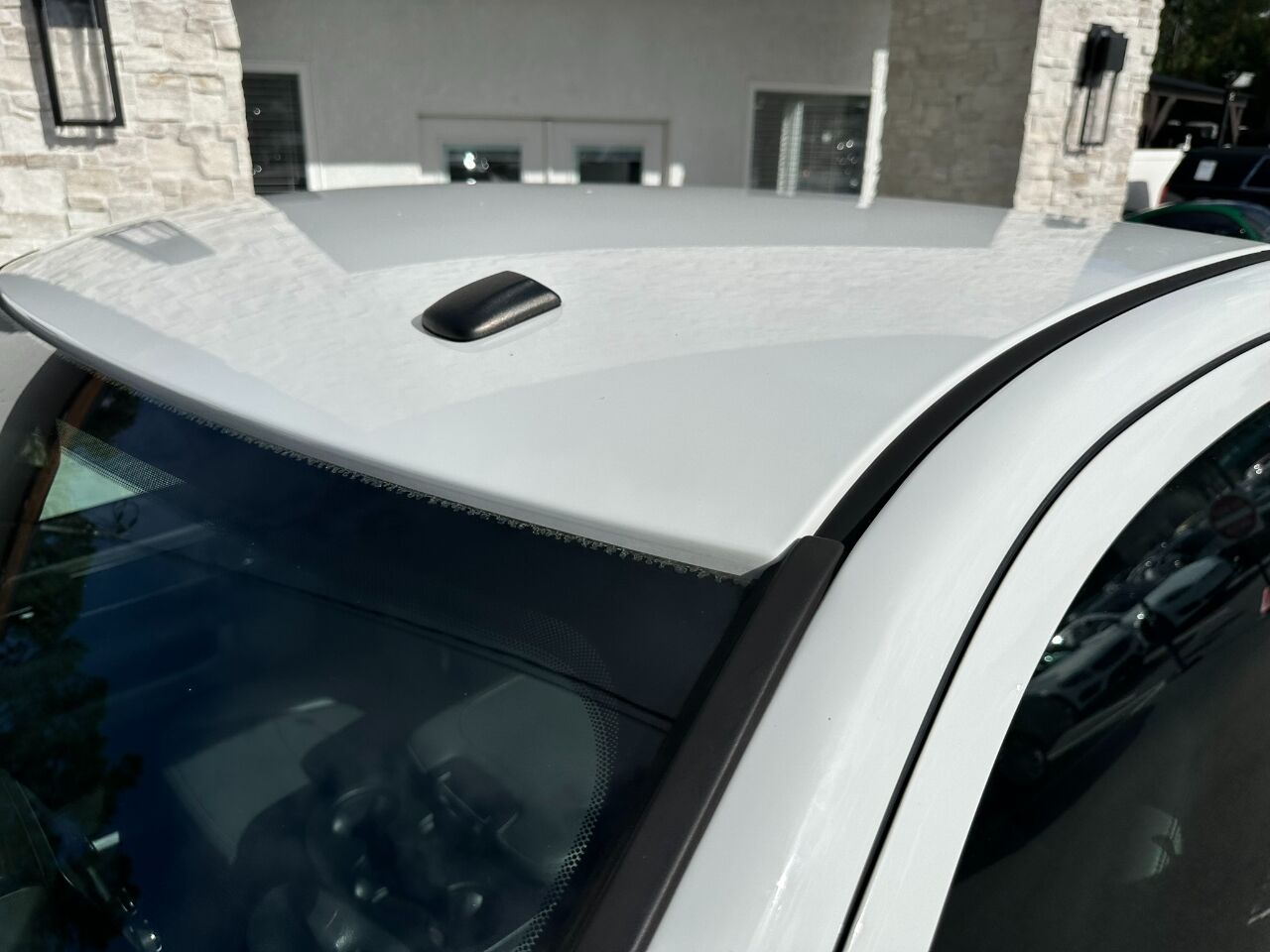 2019 RAM 1500 Classic Tradesman 4x2 Reg Cab 8&apos; Box Jacksonville FL