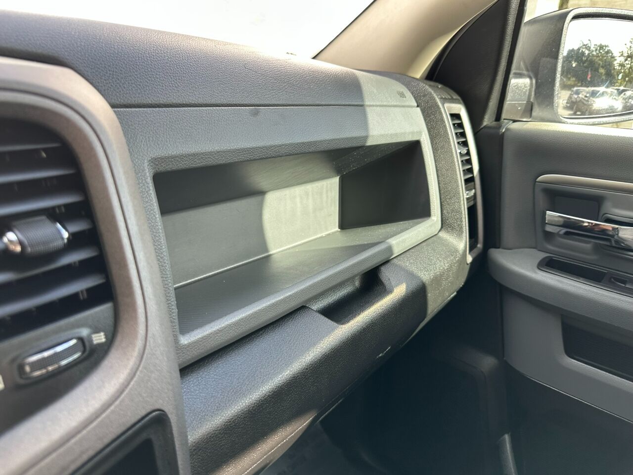 2019 RAM 1500 Classic Tradesman 4x2 Reg Cab 8&apos; Box Jacksonville FL