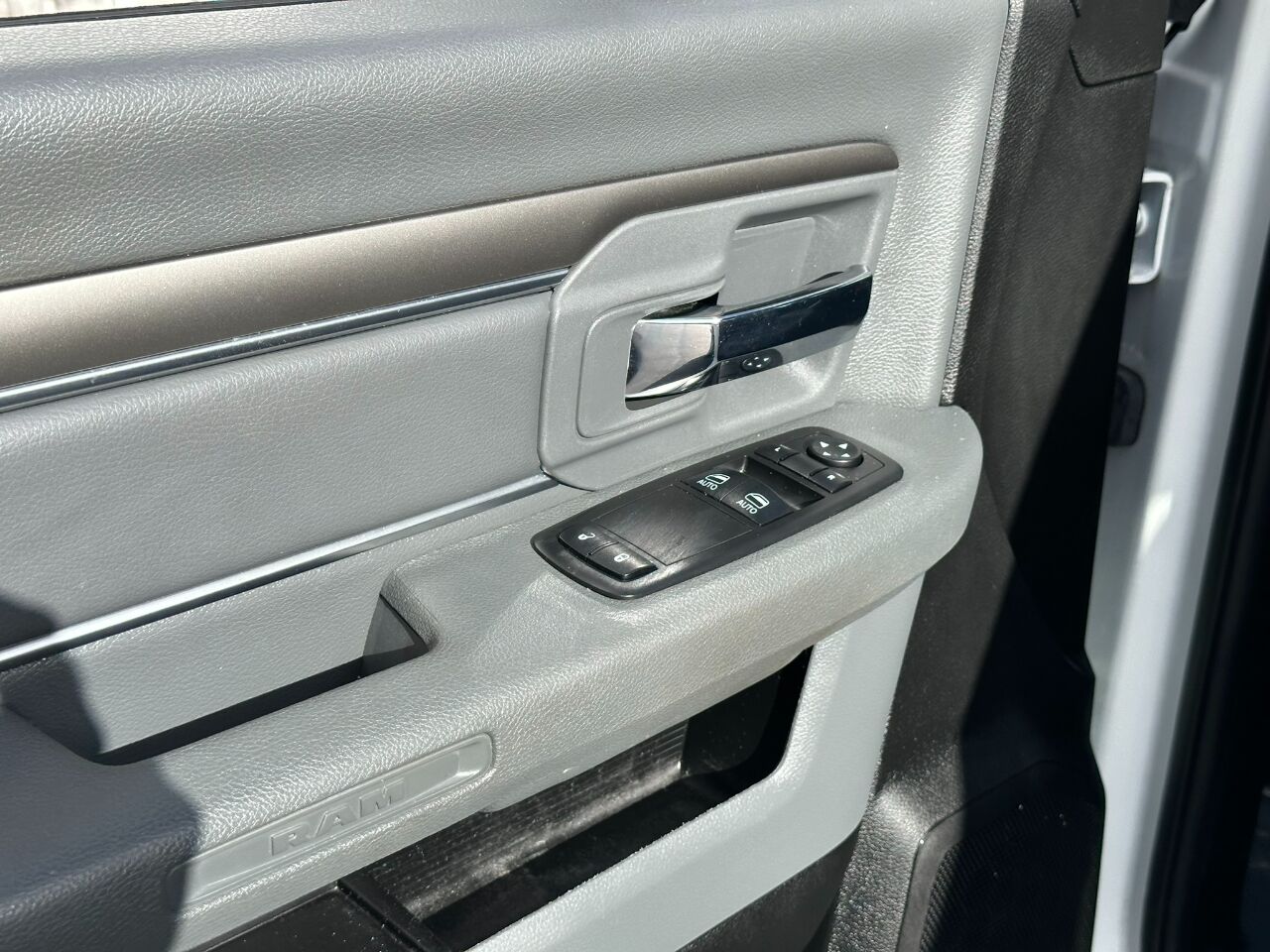 2019 RAM 1500 Classic Tradesman 4x2 Reg Cab 8&apos; Box Jacksonville FL