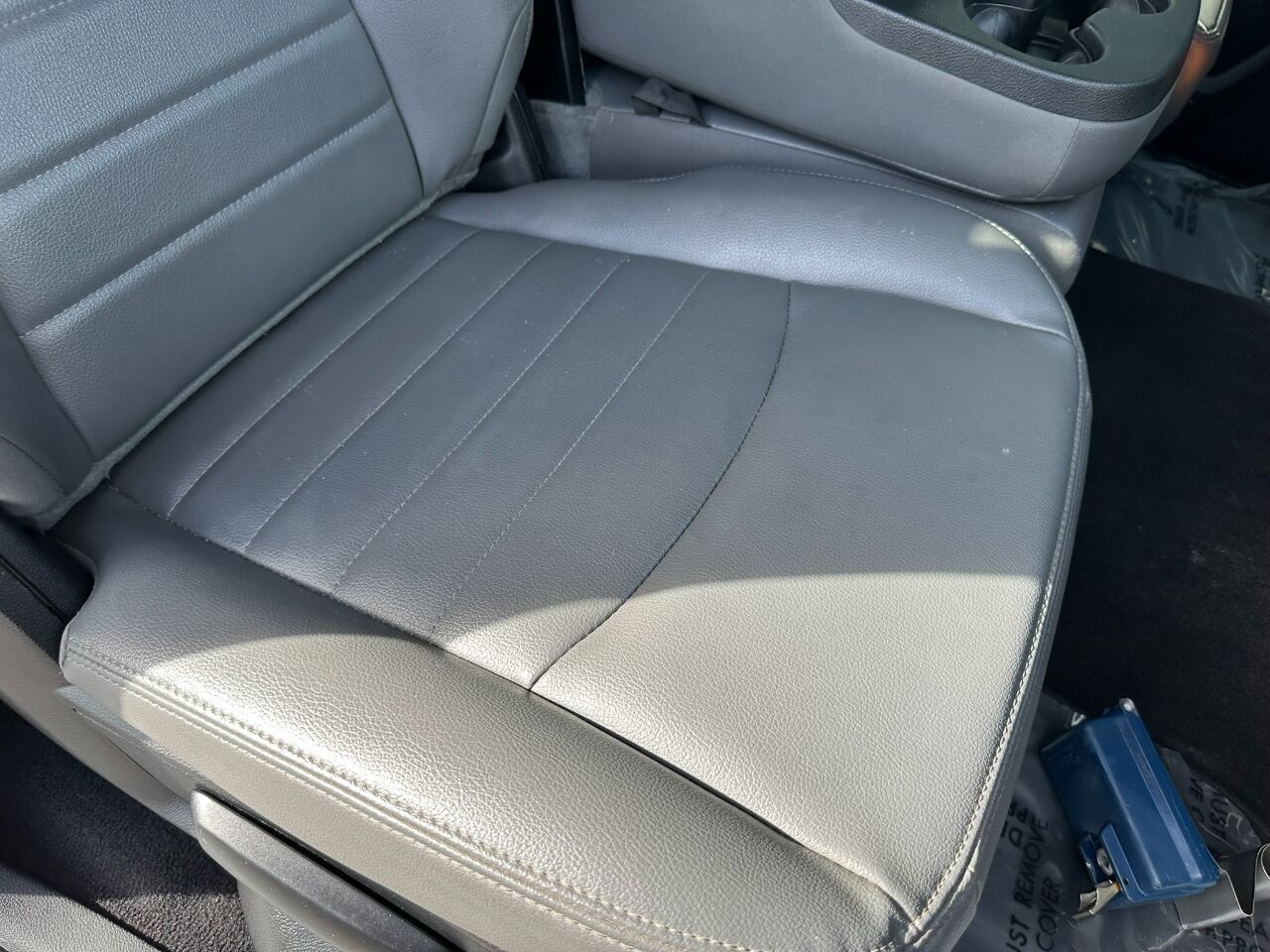 2019 RAM 1500 Classic Tradesman 4x2 Reg Cab 8&apos; Box Jacksonville FL