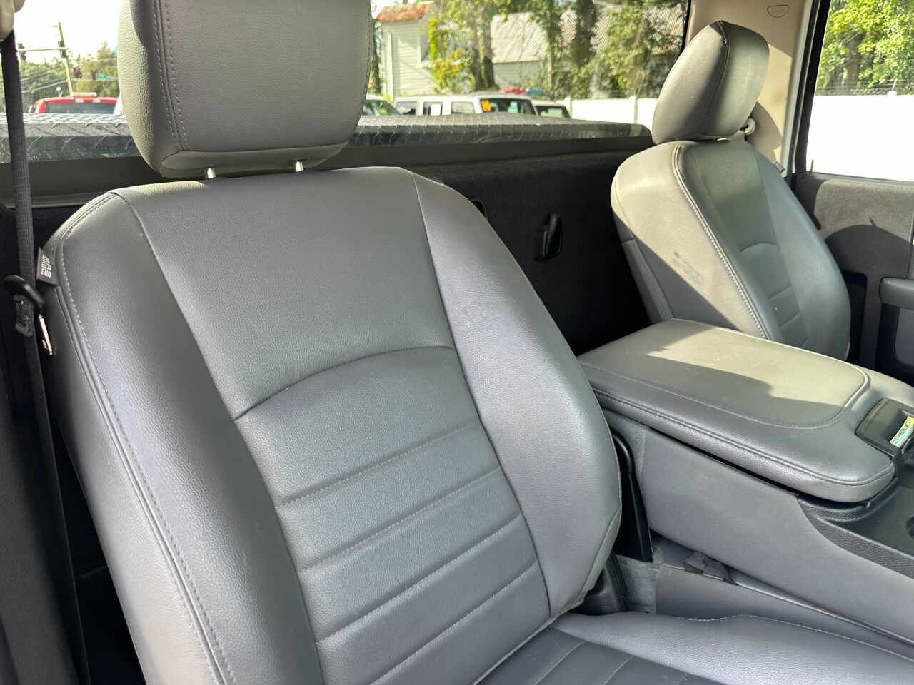 2019 RAM 1500 Classic Tradesman 4x2 Reg Cab 8&apos; Box Jacksonville FL