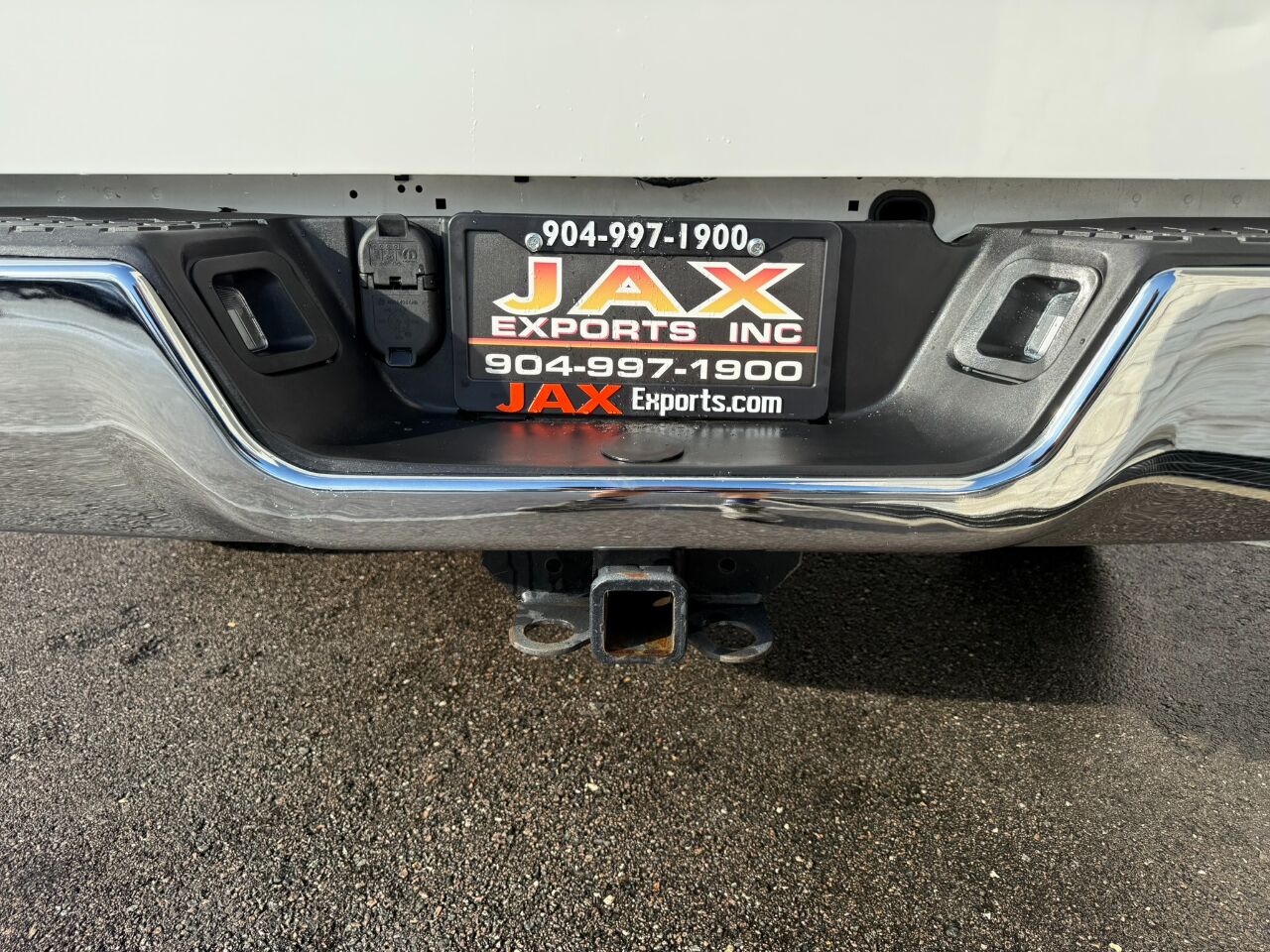 2019 RAM 1500 Classic Tradesman 4x2 Reg Cab 8&apos; Box Jacksonville FL