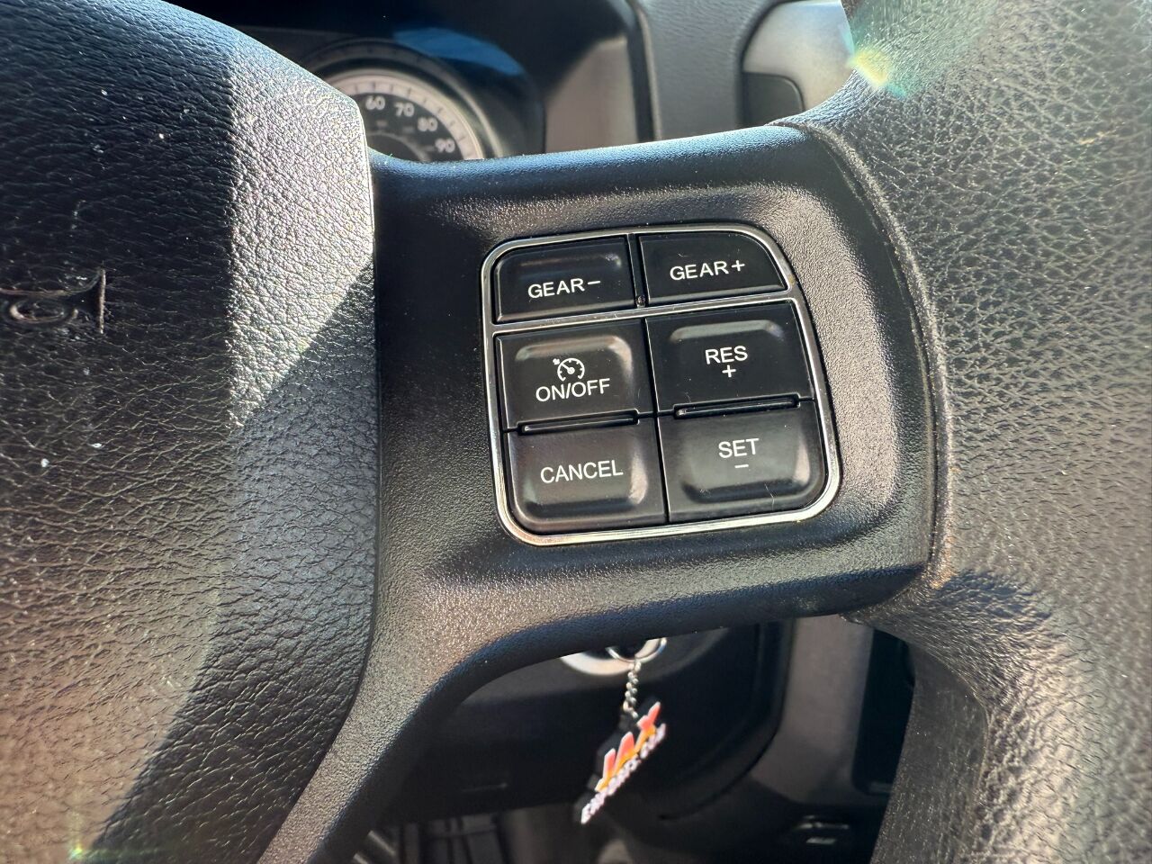 2019 RAM 1500 Classic Tradesman 4x2 Reg Cab 8&apos; Box Jacksonville FL