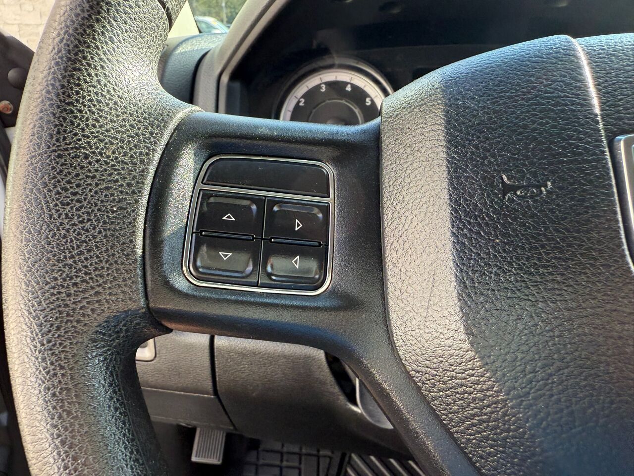 2019 RAM 1500 Classic Tradesman 4x2 Reg Cab 8&apos; Box Jacksonville FL