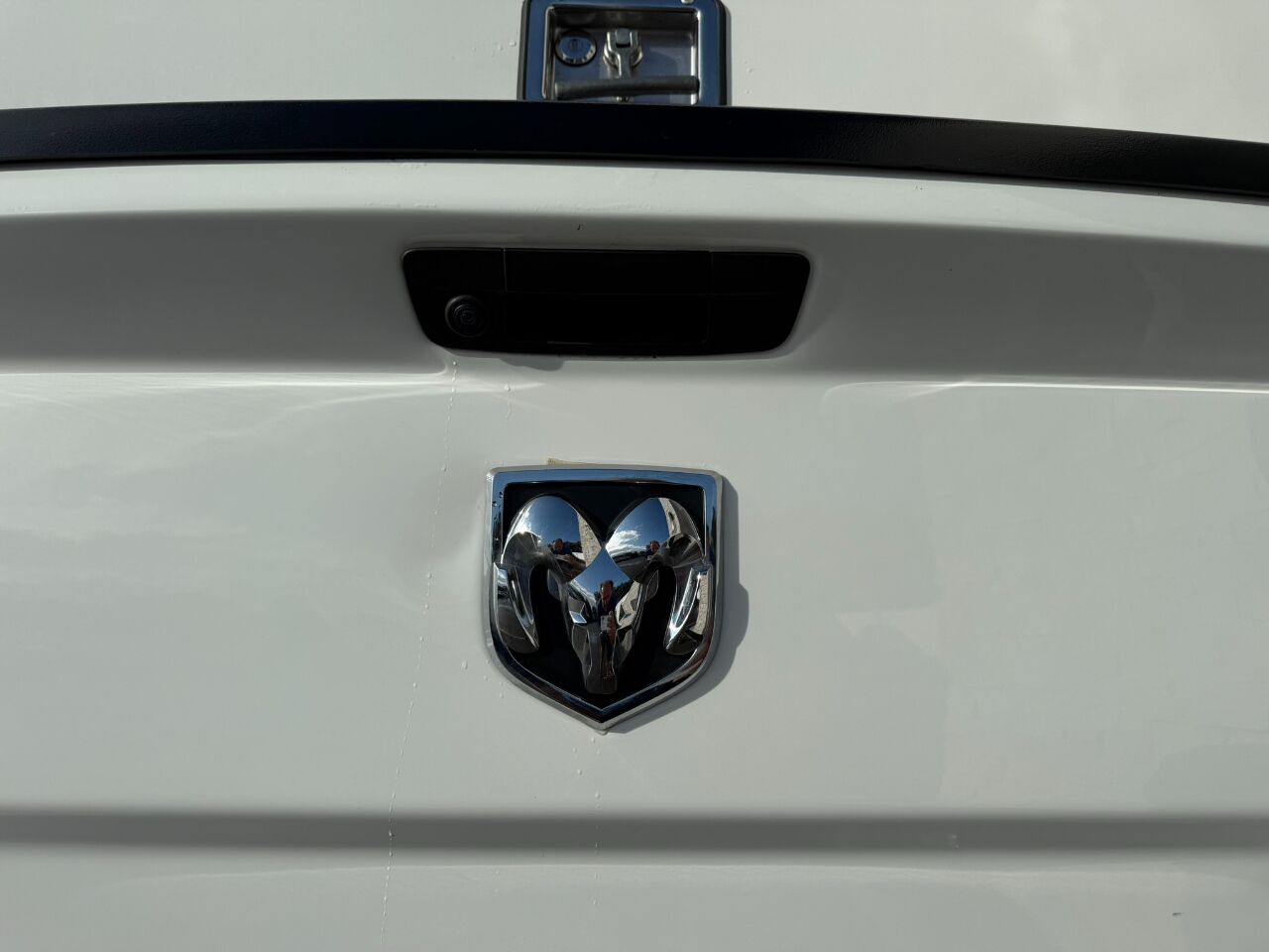 2019 RAM 1500 Classic Tradesman 4x2 Reg Cab 8&apos; Box Jacksonville FL