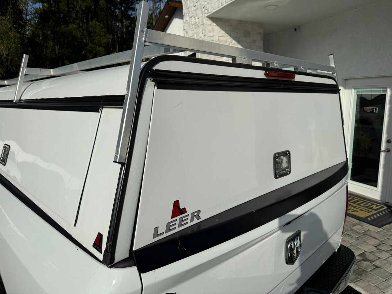 2019 RAM 1500 Classic Tradesman 4x2 Reg Cab 8&apos; Box Jacksonville FL