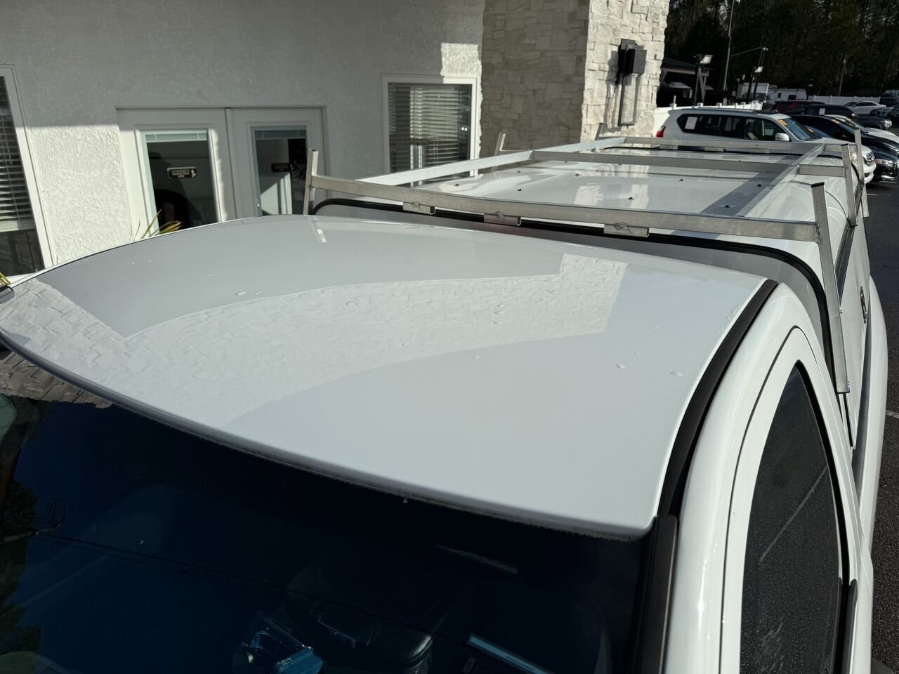 2019 RAM 1500 Classic Tradesman 4x2 Reg Cab 8&apos; Box Jacksonville FL