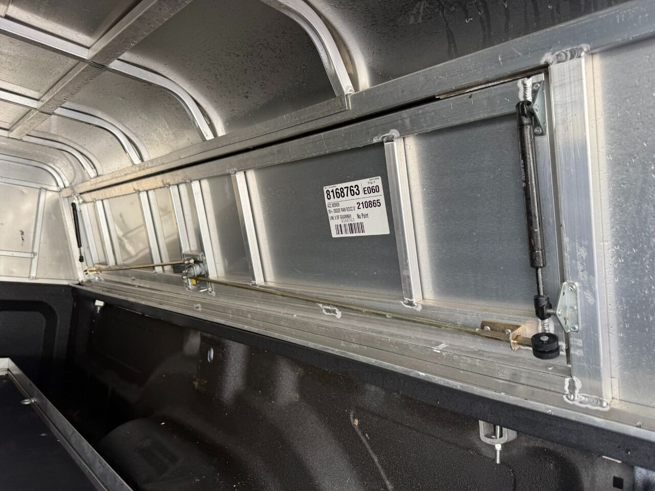 2019 RAM 1500 Classic Tradesman 4x2 Reg Cab 8&apos; Box Jacksonville FL