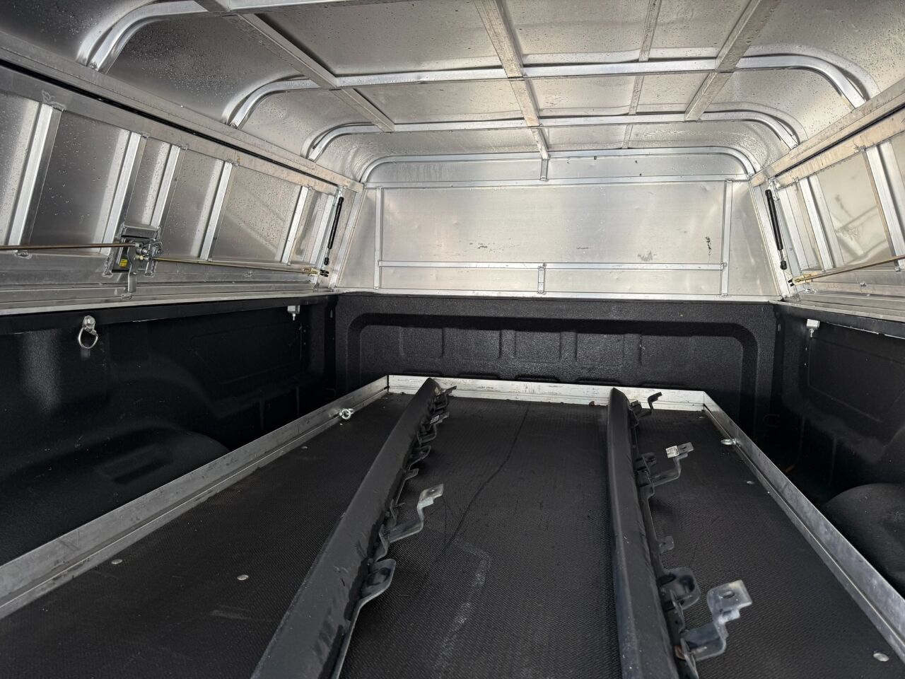 2019 RAM 1500 Classic Tradesman 4x2 Reg Cab 8&apos; Box Jacksonville FL