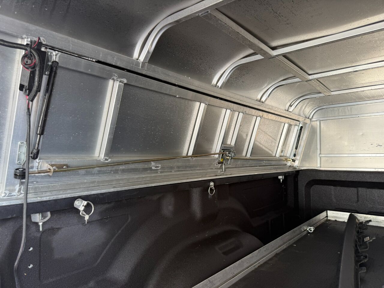 2019 RAM 1500 Classic Tradesman 4x2 Reg Cab 8&apos; Box Jacksonville FL