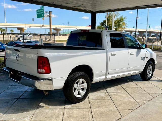 2019 RAM 1500 Classic Tradesman Crew Cab L 234,900 mi.