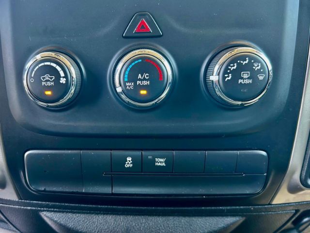 2019 RAM 1500 Classic Tradesman Crew Cab LWB 2WD Houston TX