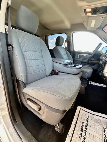 2019 RAM 1500 Classic Tradesman Crew Cab LWB 2WD Houston TX