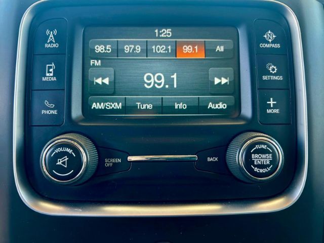 2019 RAM 1500 Classic Tradesman Crew Cab LWB 2WD Houston TX
