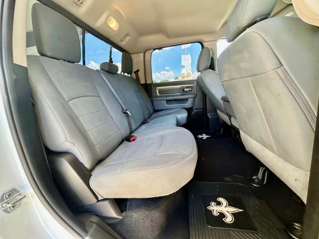 2019 RAM 1500 Classic Tradesman Crew Cab LWB 2WD Houston TX