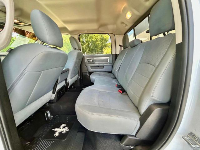 2019 RAM 1500 Classic Tradesman Crew Cab LWB 2WD Houston TX