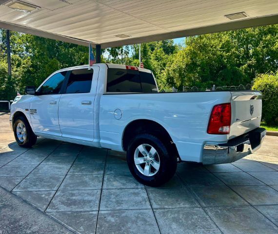 2019 RAM 1500 Classic Tradesman Crew Cab LWB 2WD Houston TX