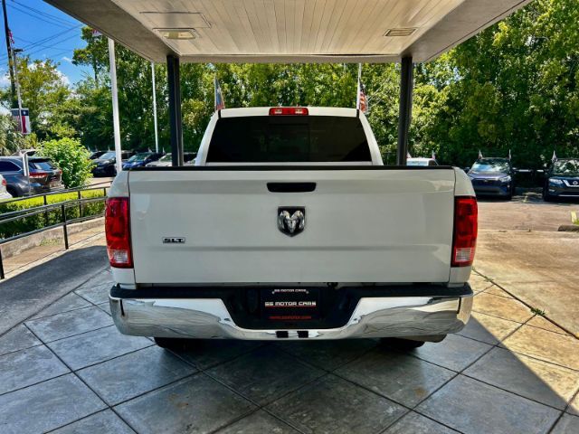 2019 RAM 1500 Classic Tradesman Crew Cab LWB 2WD Houston TX