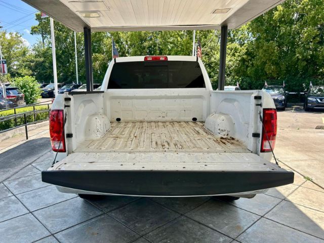 2019 RAM 1500 Classic Tradesman Crew Cab LWB 2WD Houston TX