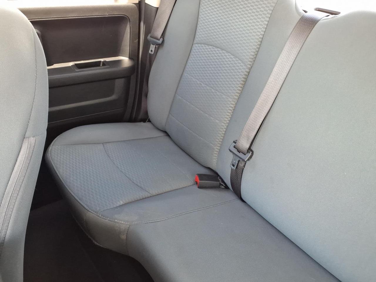 2019 RAM 1500 Classic Tradesman Harlingen TX